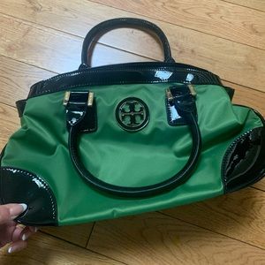 Brand New Tory Burch Top Handle/Cross body Bag with detachable straps